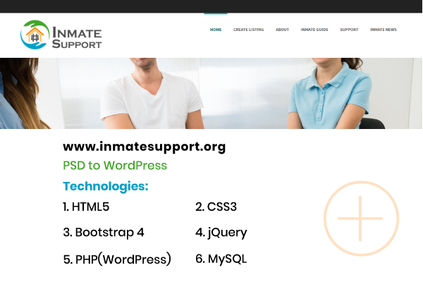 www.inmatesupport.org