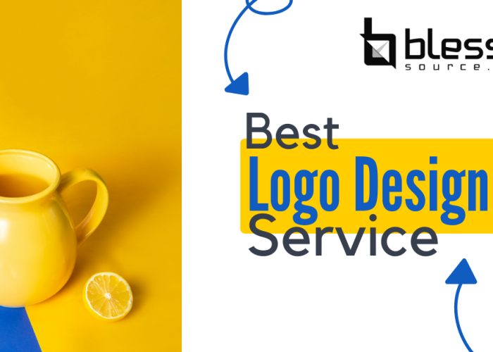 Logo Design Services by Top Rated Designer | Custom Business Logos Online