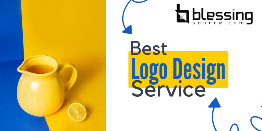 Logo Design Services by Top Rated designer